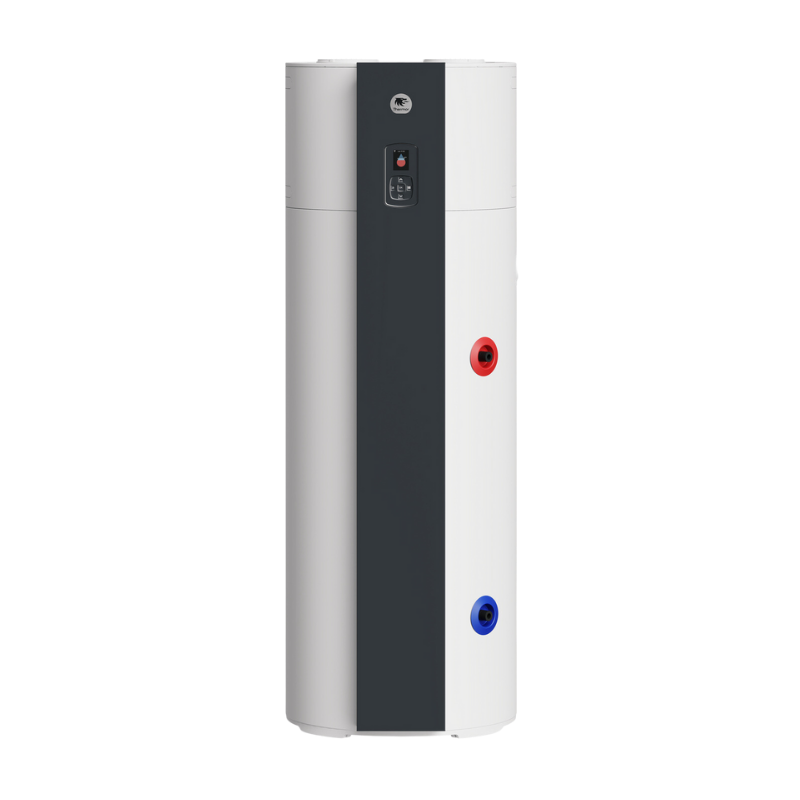 Chauffe-eau thermodynamique monobloc AÉROMAX 6 Chauffe-eau thermodynamique stable - THERMOR