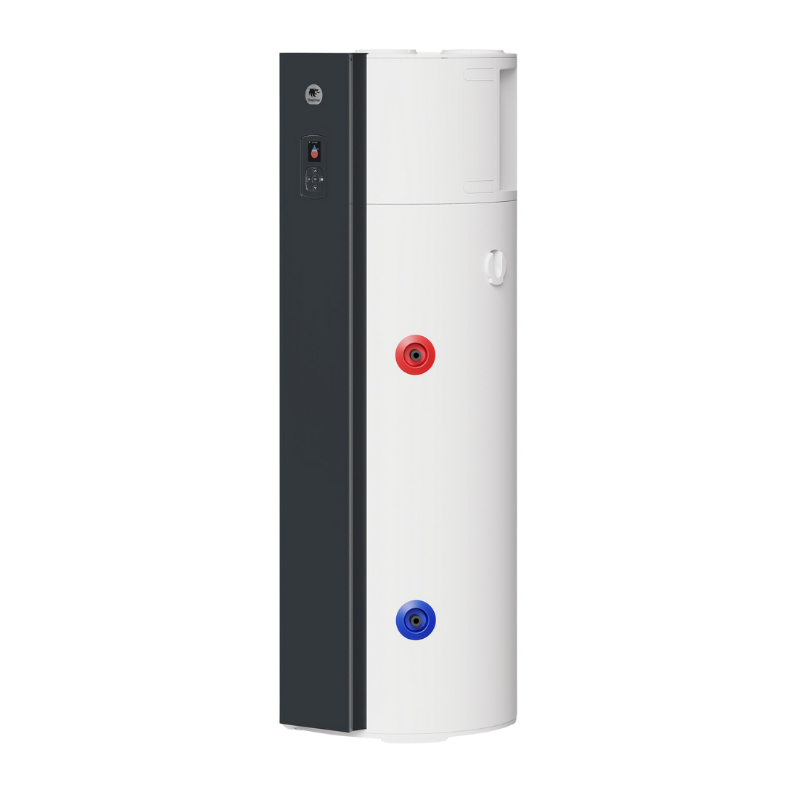 Chauffe-eau thermodynamique monobloc AÉROMAX 6 Chauffe-eau thermodynamique stable - THERMOR