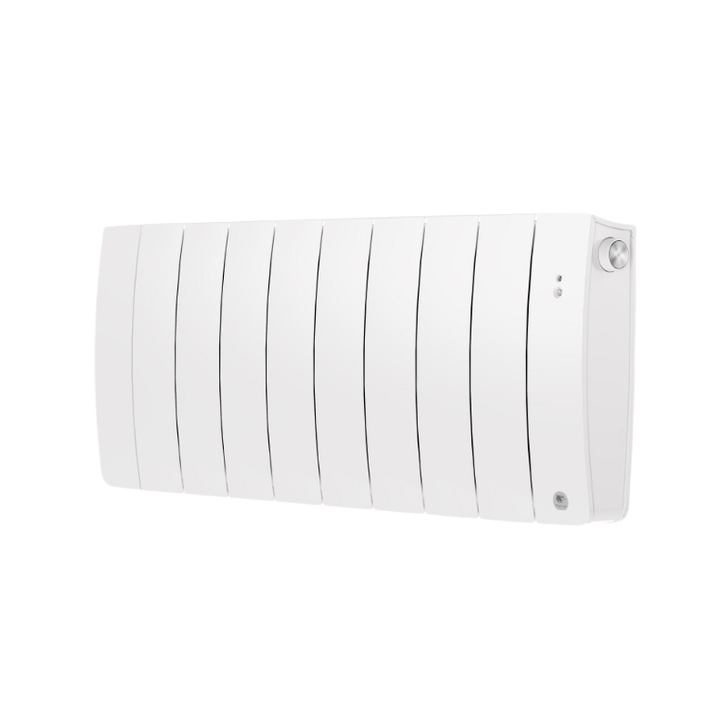 Radiateurs BILBAO 4 Radiateur chaleur douce connecté bas - THERMOR