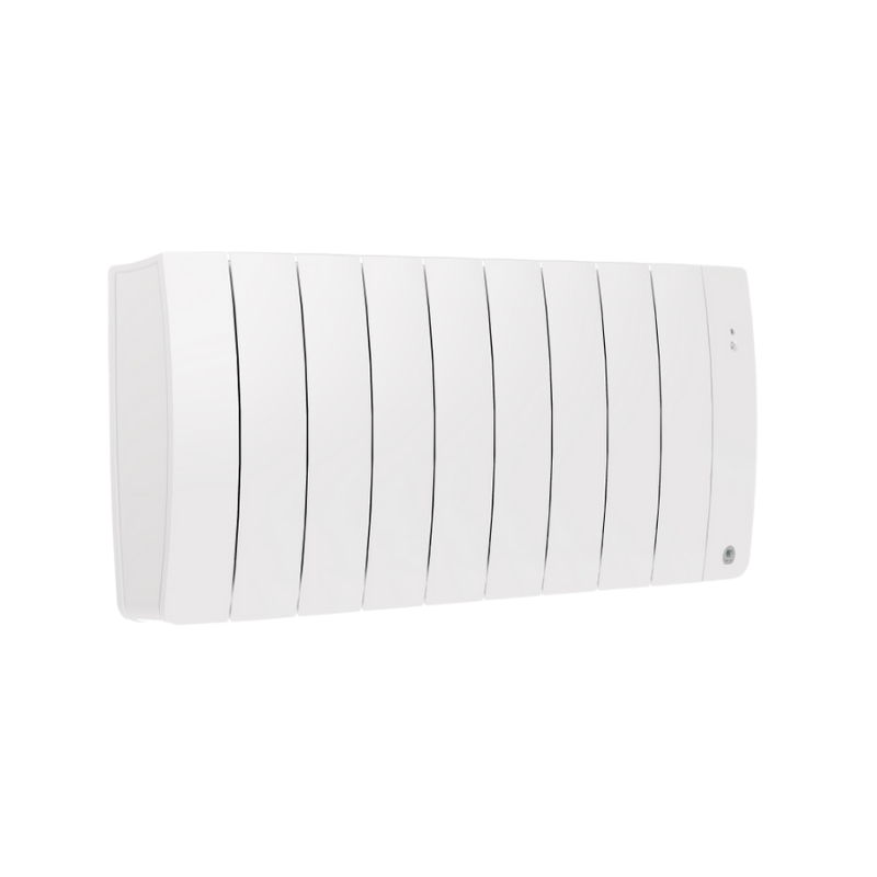 Radiateurs BILBAO 4 Radiateur chaleur douce connecté bas - THERMOR