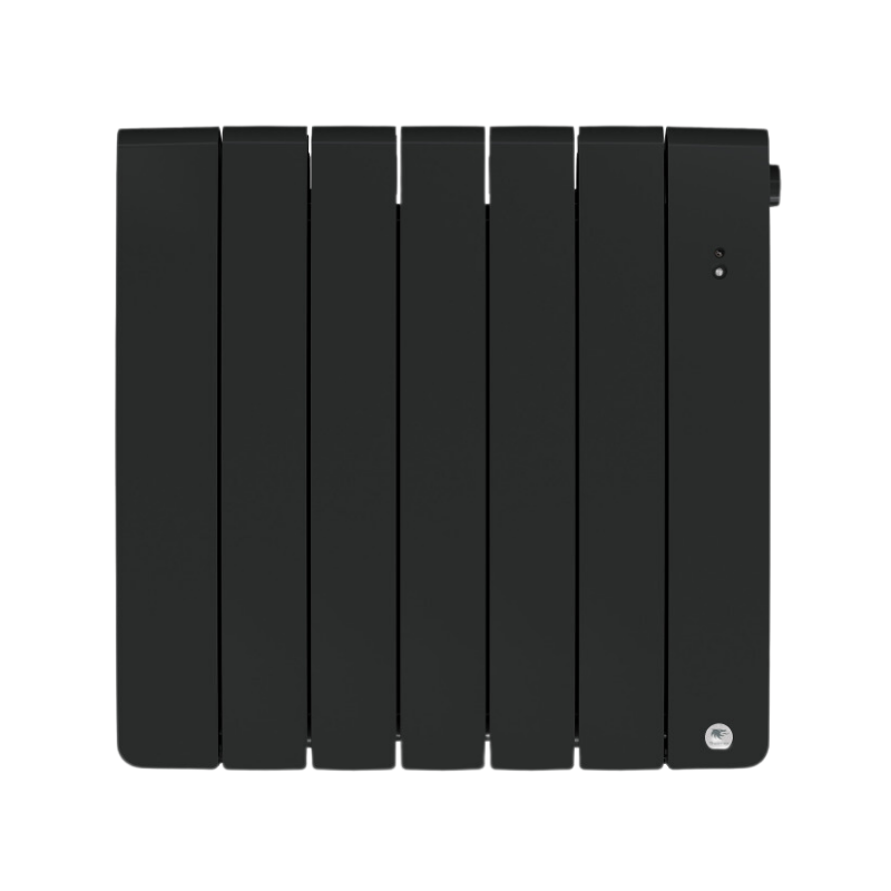 Radiateurs BILBAO 4 Radiateur chaleur douce connecté horizontal - THERMOR