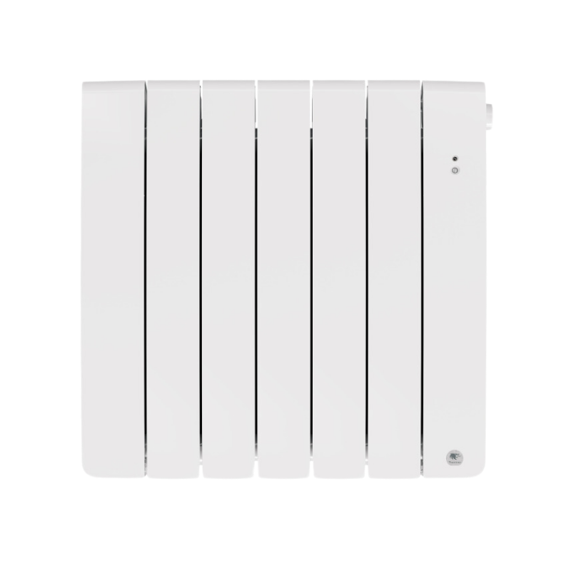 Radiateurs BILBAO 4 Radiateur chaleur douce connecté horizontal - THERMOR