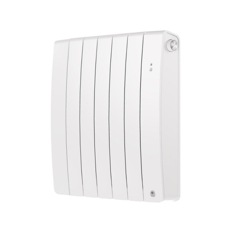 Radiateurs BILBAO 4 Radiateur chaleur douce connecté horizontal - THERMOR