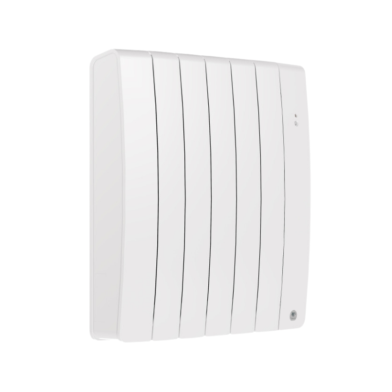 Radiateurs BILBAO 4 Radiateur chaleur douce connecté horizontal - THERMOR