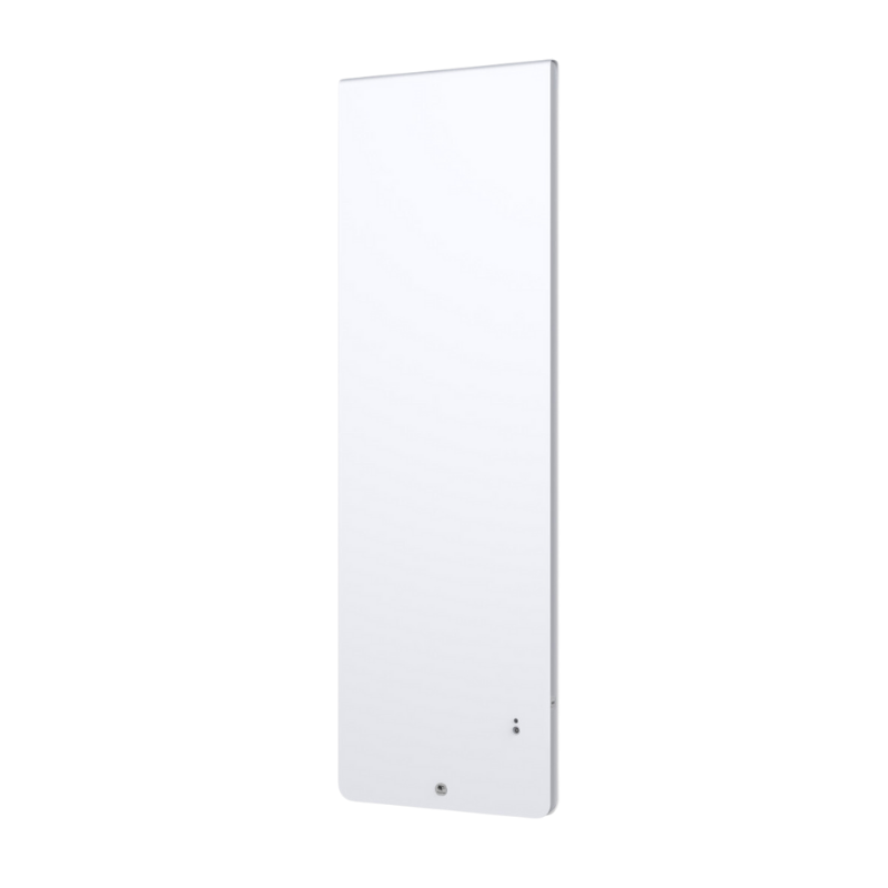 Radiateurs EQUATEUR 4 Radiateur chaleur douce connecté vertical - THERMOR