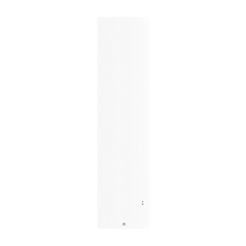 Radiateurs INGÉNIO 4 Radiateur connecté gain de place vertical - THERMOR