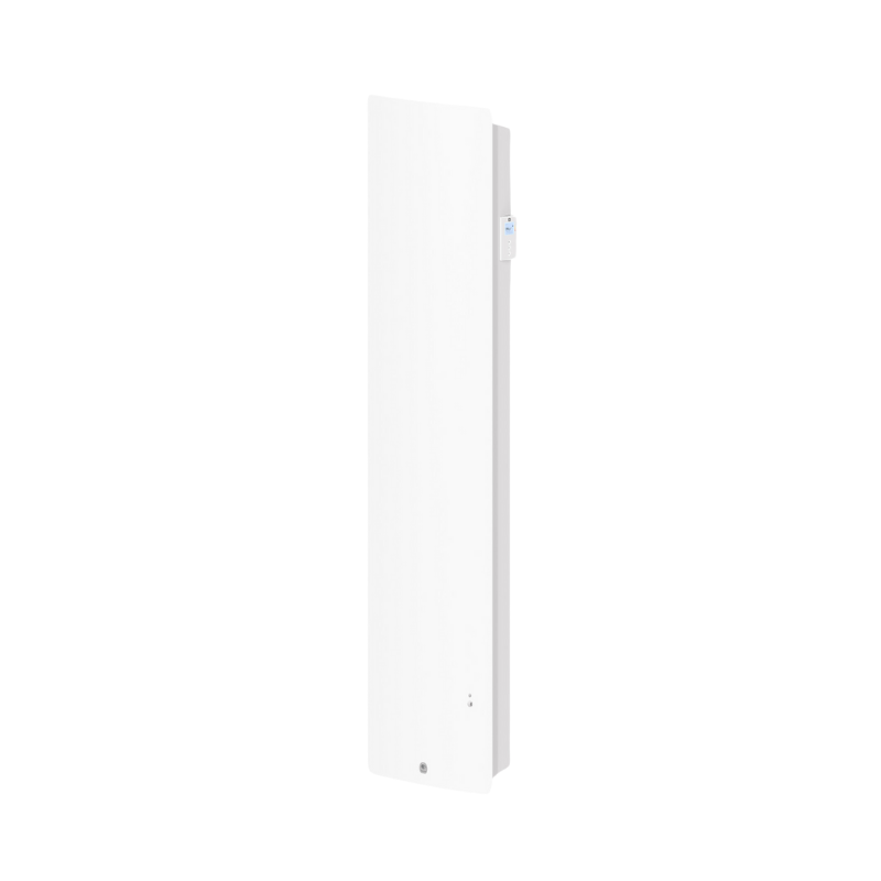 Radiateurs INGÉNIO 4 Radiateur connecté gain de place vertical - THERMOR
