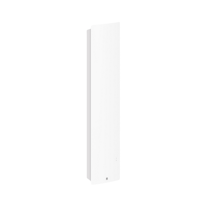 Radiateurs INGÉNIO 4 Radiateur connecté gain de place vertical - THERMOR