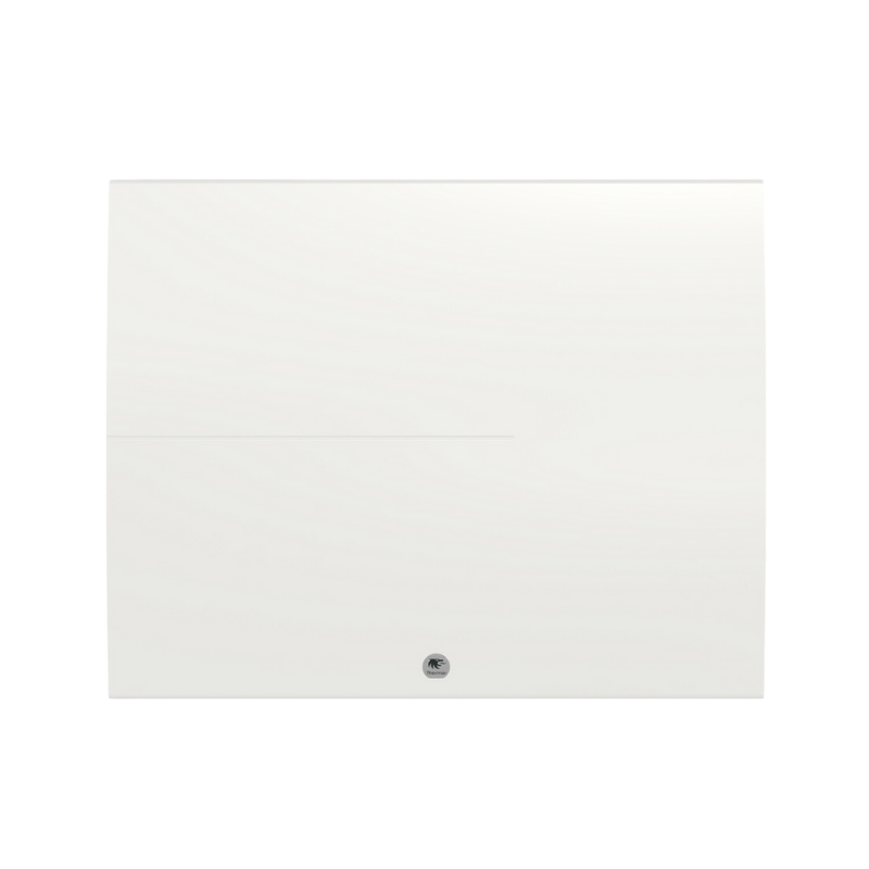 Radiateurs TÉNÉRIFE Radiateur chaleur douce horizontal - THERMOR