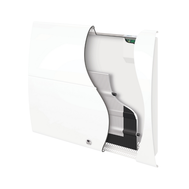 Radiateurs TÉNÉRIFE Radiateur chaleur douce horizontal - THERMOR