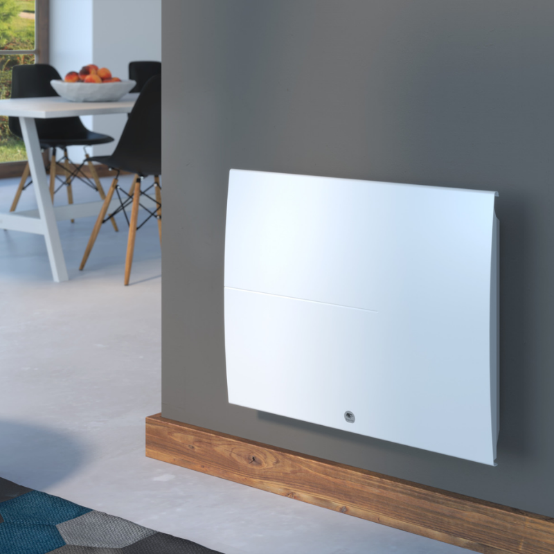 Radiateurs TÉNÉRIFE Radiateur chaleur douce horizontal - THERMOR