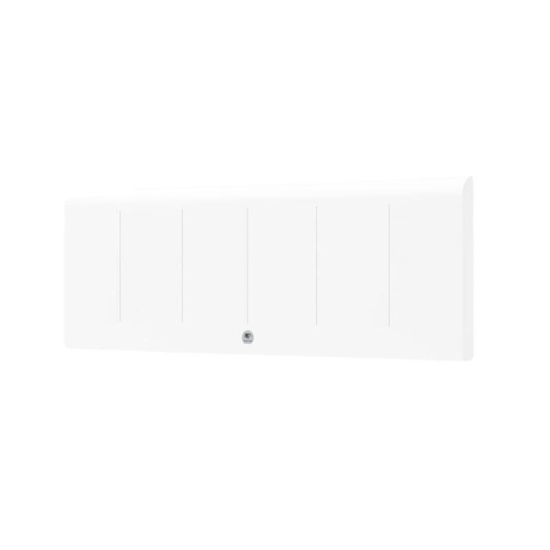 Radiateurs KENYA 4 Radiateur chaleur douce connecté plinthe - THERMOR