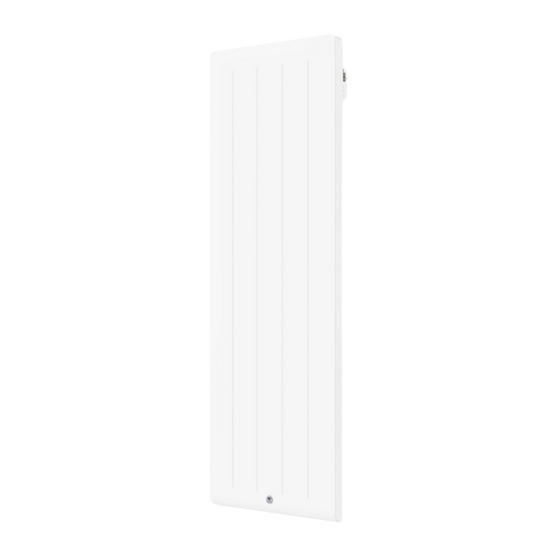 Radiateurs KENYA 4 Radiateur chaleur douce connecté vertical - THERMOR