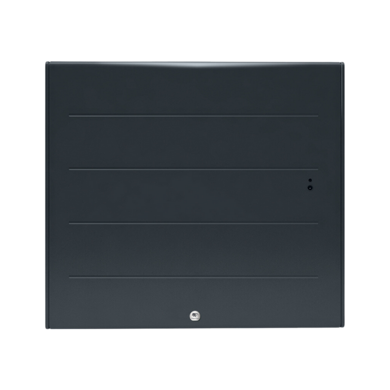 Radiateurs OVATION 3 Radiateur chaleur douce connecté horizontal - THERMOR