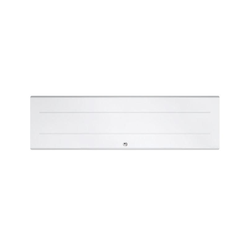 Radiateurs OVATION 3 Radiateur chaleur douce connecté plinthe - THERMOR