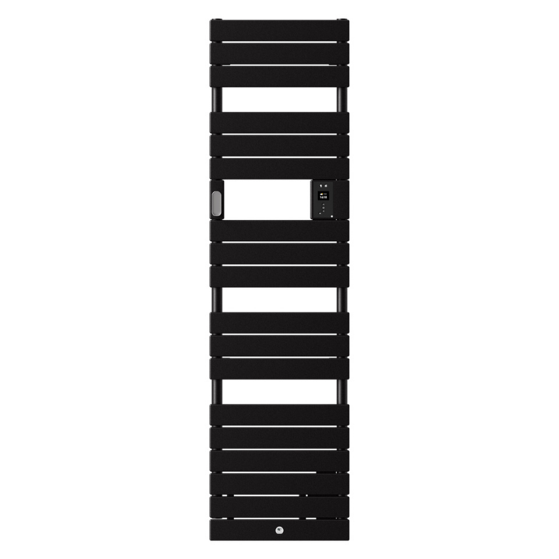 Sèche-serviettes électrique RIVIERA 2 ÉTROIT Sèche-serviettes avec soufflerie 1500W - THERMOR