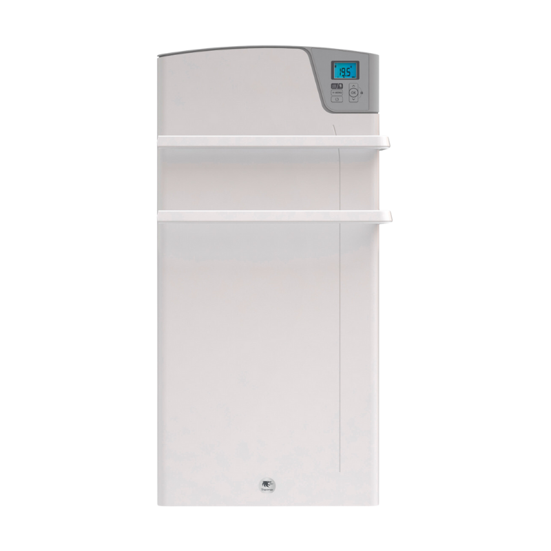Sèches serviettes électriques MAJORQUE Sèche-serviettes digital avec soufflerie 1400W - THERMOR