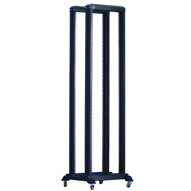 Accessoires pour baies Rack double 19'', 42 unité - 71295 - SOCAMONT