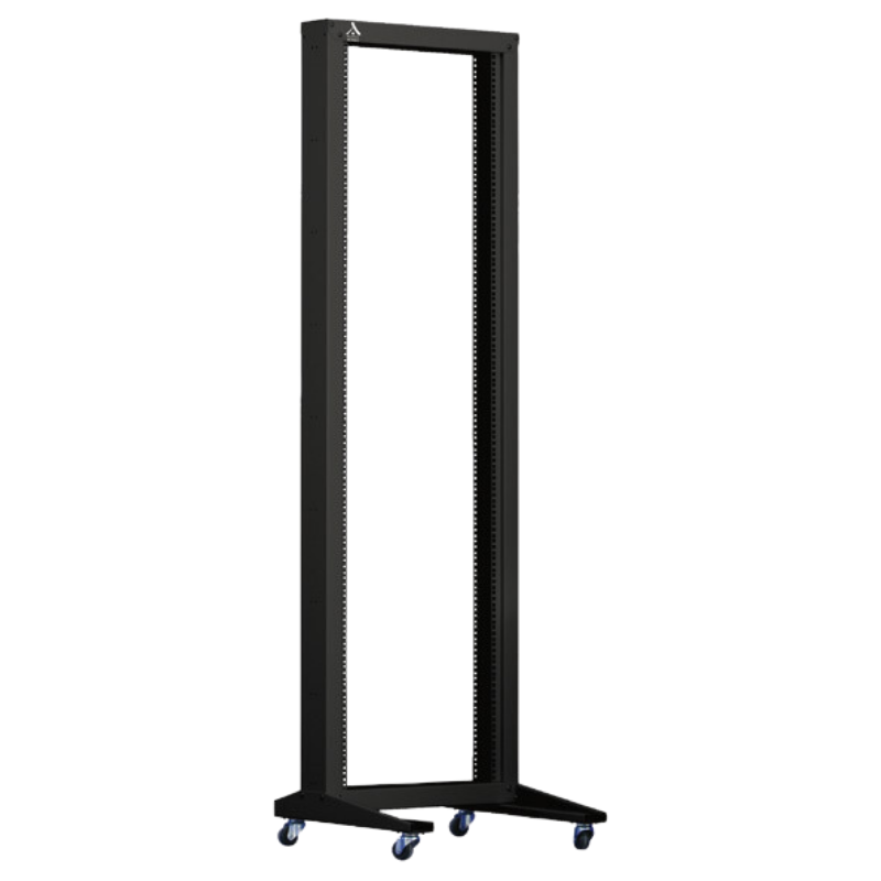 Accessoires pour baies Rack simple 19'', 42 unité - 71294 - SOCAMONT Accessoires pour baies Rack simple 19'', 42 unité - 71294 - SOCAMONT