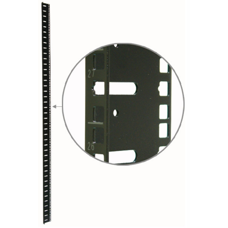 Accessoires pour baies Montant en L pour les baies de la ligne 800 - 71261 - SOCAMONT