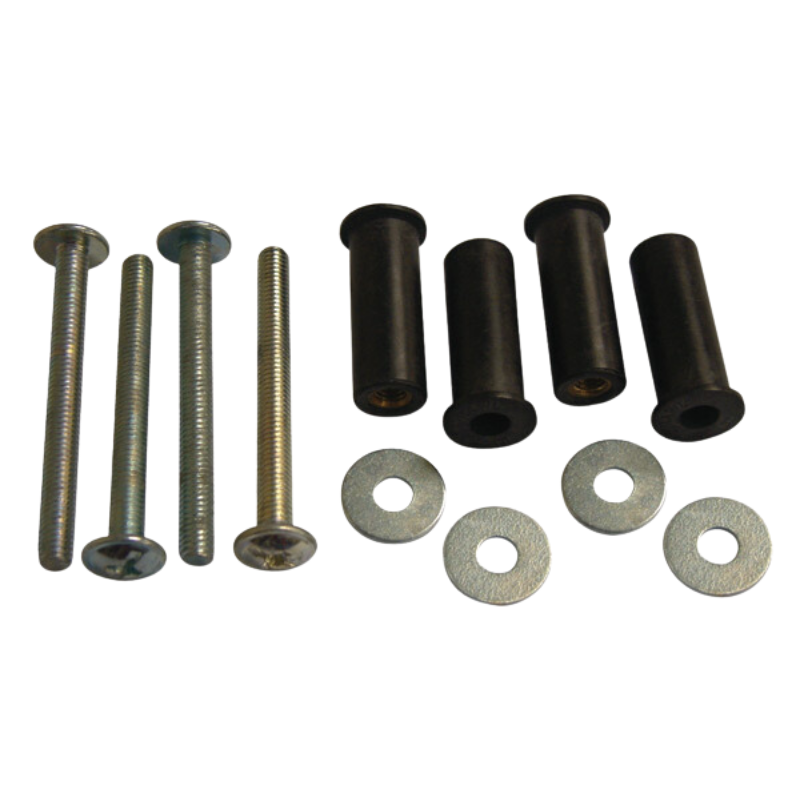 Accessoires pour baies Kit de fixation universel pour coffret - SOCAMONT