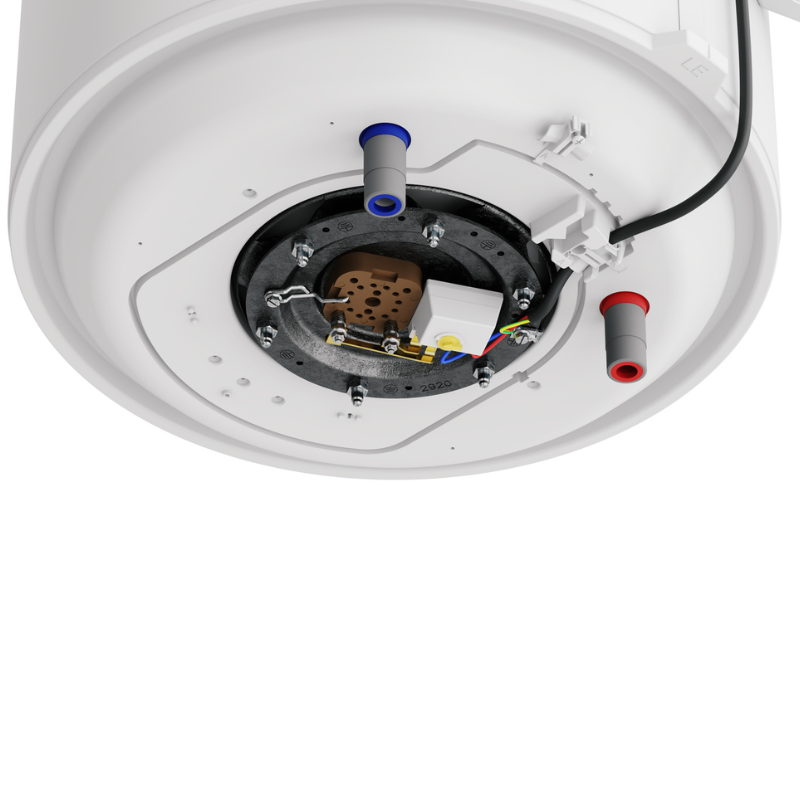 Chauffe-eau stéatite Chauffe-eau électrique STEATIS 200 L - THERMOR