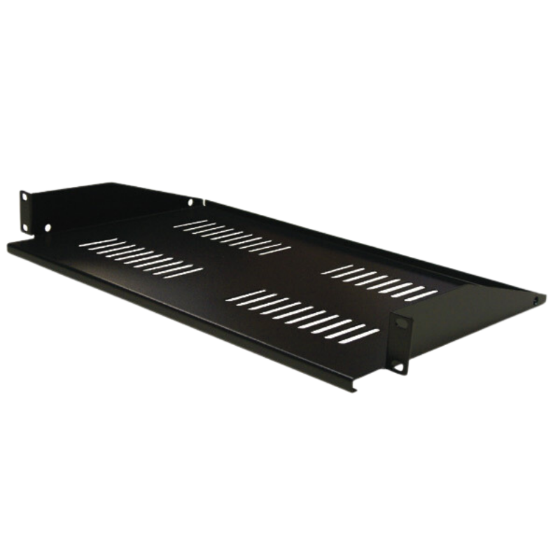 Accessoires pour baies Plateau modem pour baie 19" - SOCAMONT