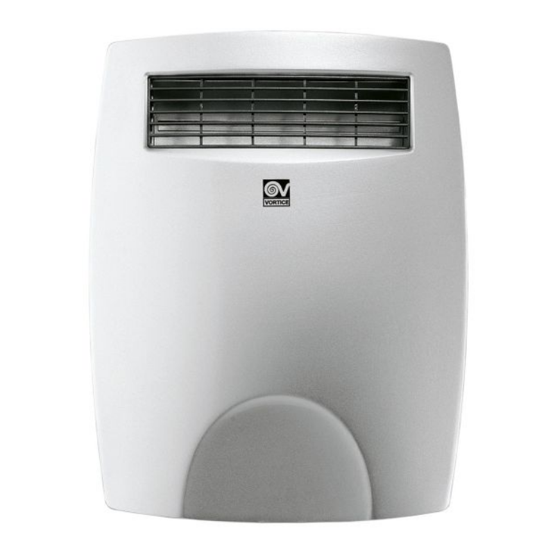 Chauffage d'appoint CALDOMI - Radiateur soufflant portable 2000 W - VORTICE
