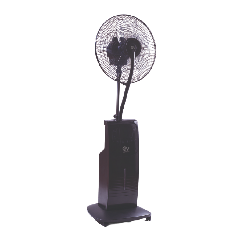 Ventilateurs AQUA BREEZE - Ventilateur brumisateur ultasonique - VORTICE