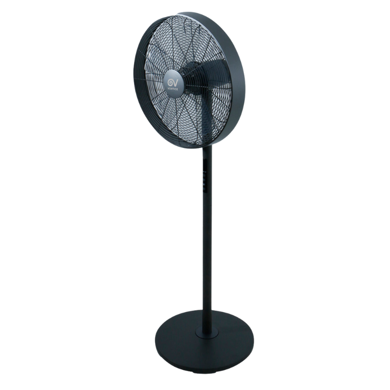 Ventilateurs Gordon EVO - Ventilateur noir colonne - VORTICE