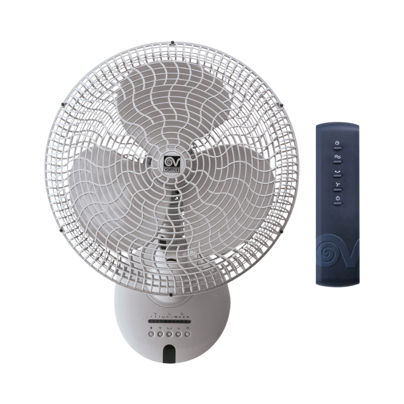 Ventilateurs GORDON - Ventilateur de confort mural - VORTICE