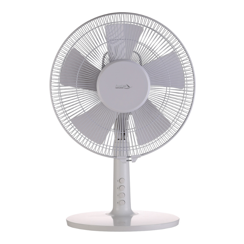Ventilateurs ALIZE - Ventilateur de table - AXELAIR