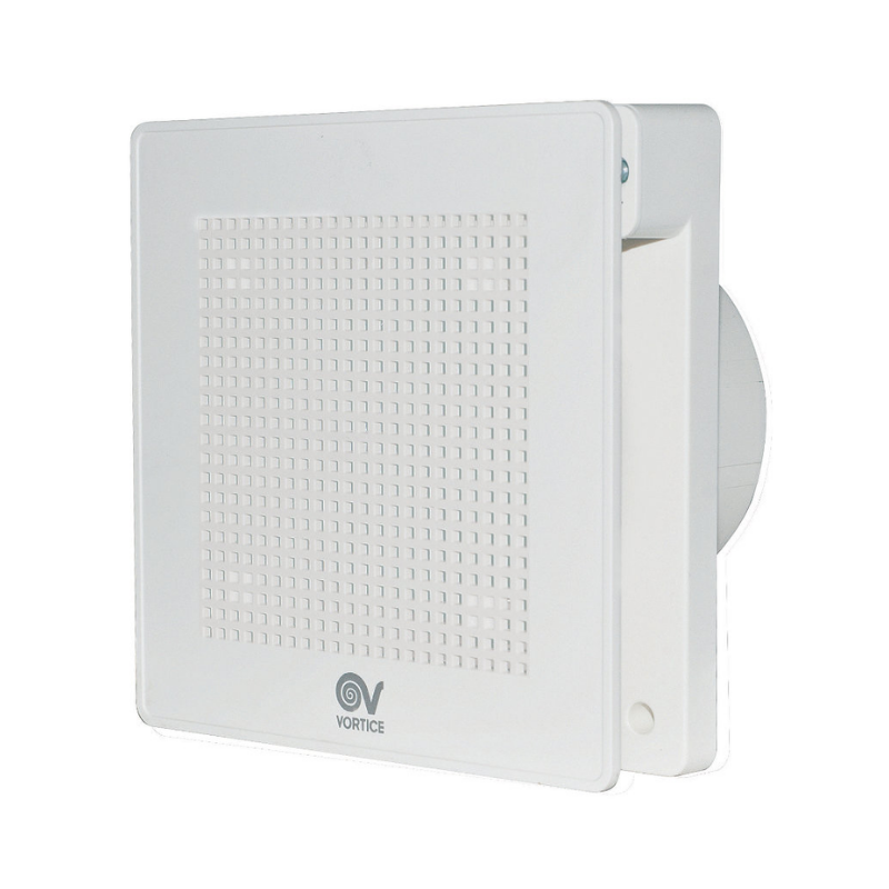 Bouches, aérateurs et extracteurs EVO - Extracteur intermittent - VORTICE