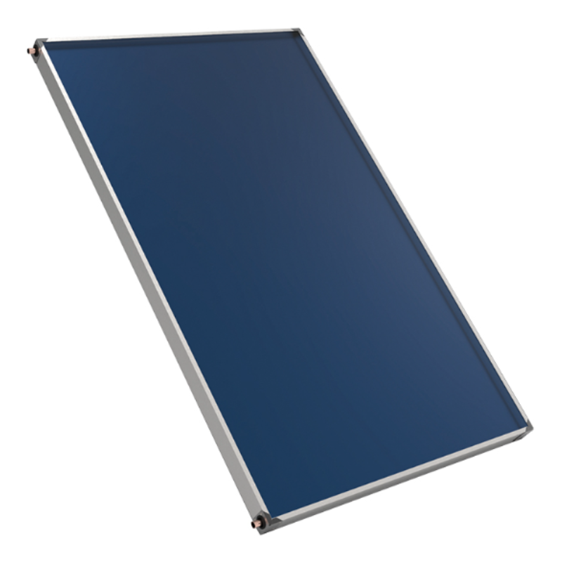 Panneaux Solaires Thermiques ASTREA Panneau solaire thermique - Thermador