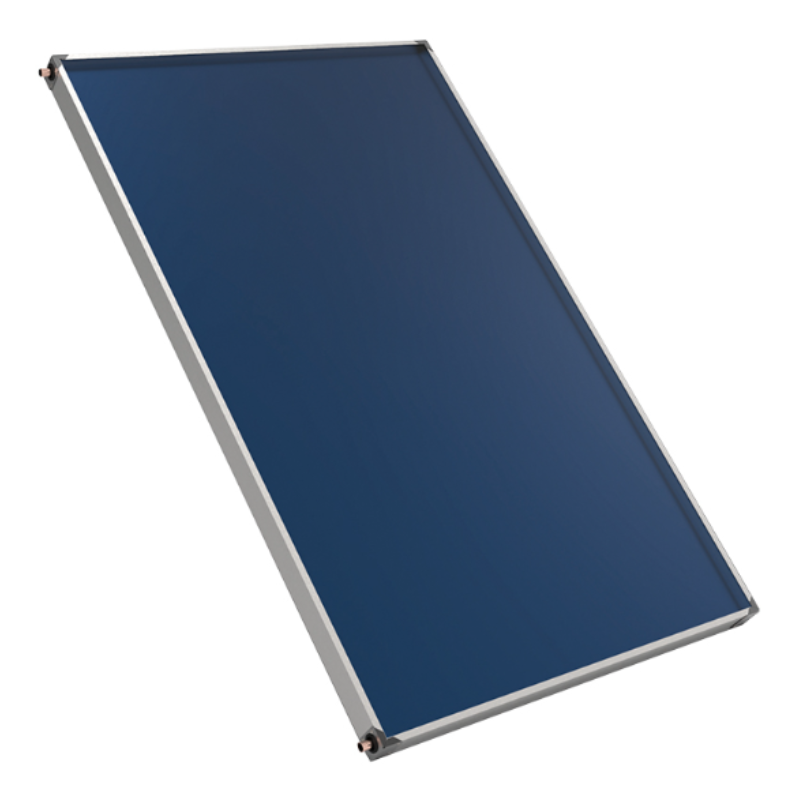 Module solaire thermique ASTREA Panneau solaire thermique - Thermador