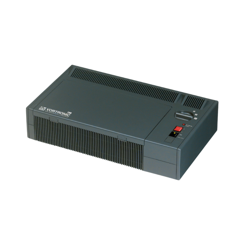 Purificateurs VORTRONIC 100 - Purificateur d'air très silencieux 100 m3 - VORTICE