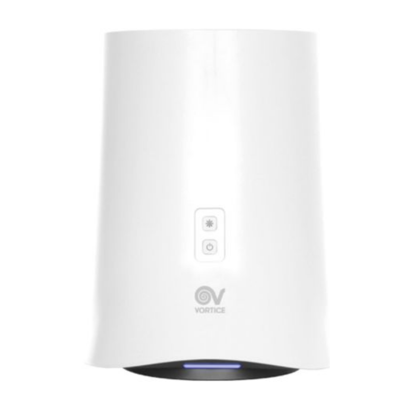 Purificateurs DEPURO 30 - Purificateur d'air design à haut niveau de filtration - VORTICE
