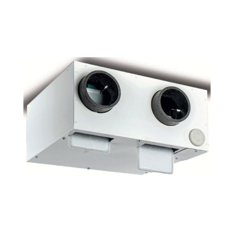 VMC double flux PHANTOM MINI BP - VMC double flux autoréglable compacte - VORTICE