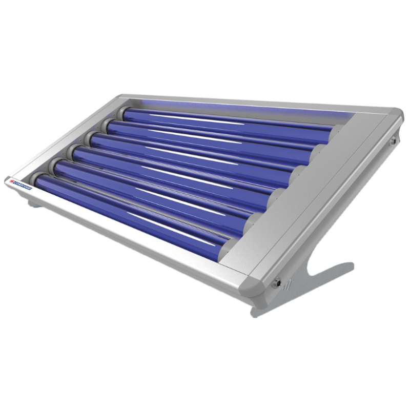 Module solaire thermique STRATOS 4S - Panneau solaire Thermique - Thermador