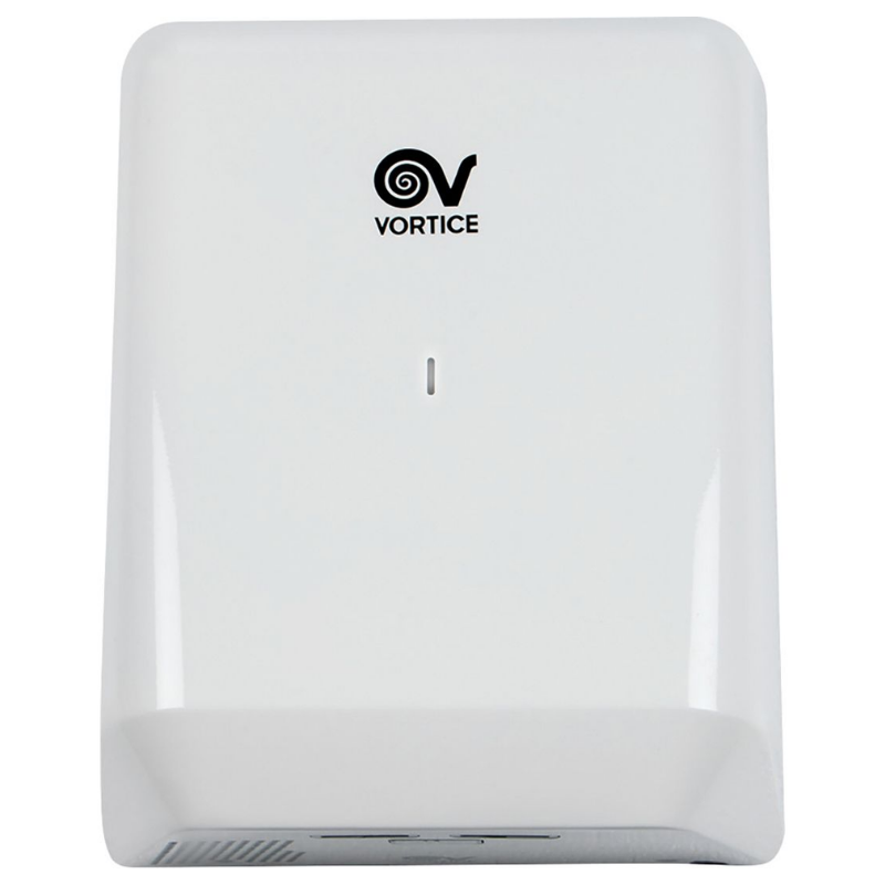 Equipement hôtelier et hospitalier ECO DRY - Sèche-mains auto moteur AC à air pulsé - VORTICE