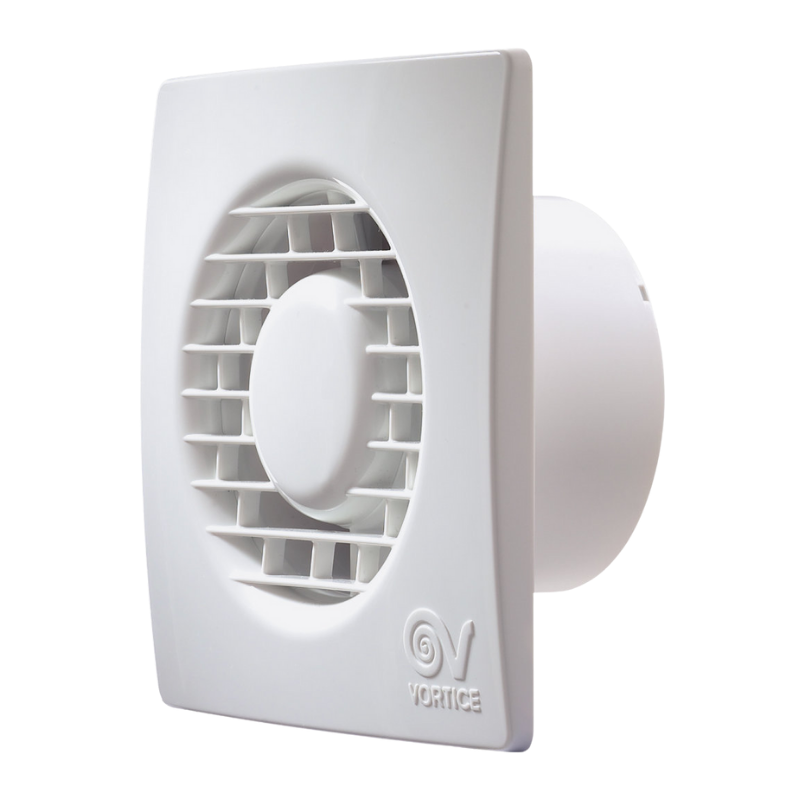 Bouches, aérateurs et extracteurs FILO - Extracteur Long Life temporisation - VORTICE