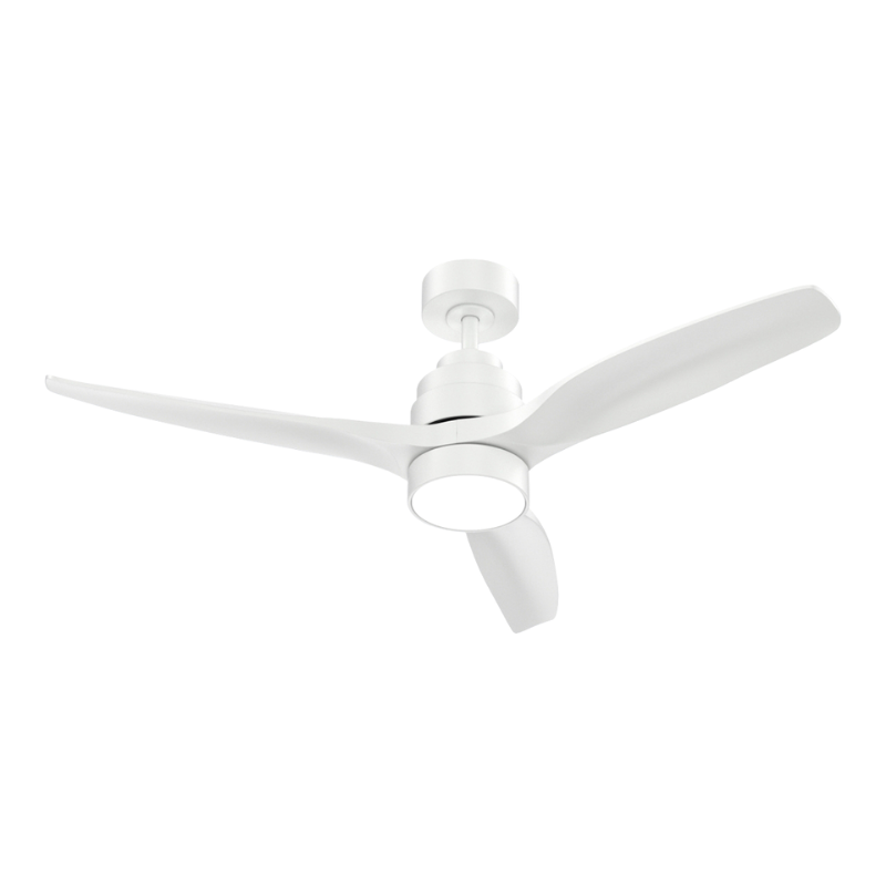 Ventilateurs plafonniers LUMIN'AIR - Ventilateur plafonnier réversible et lumineux - AXELAIR