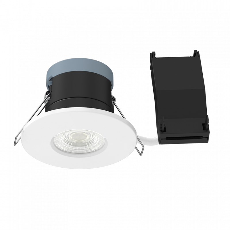 Encastrés ONE - Spot encastré dimmable - SOLUM