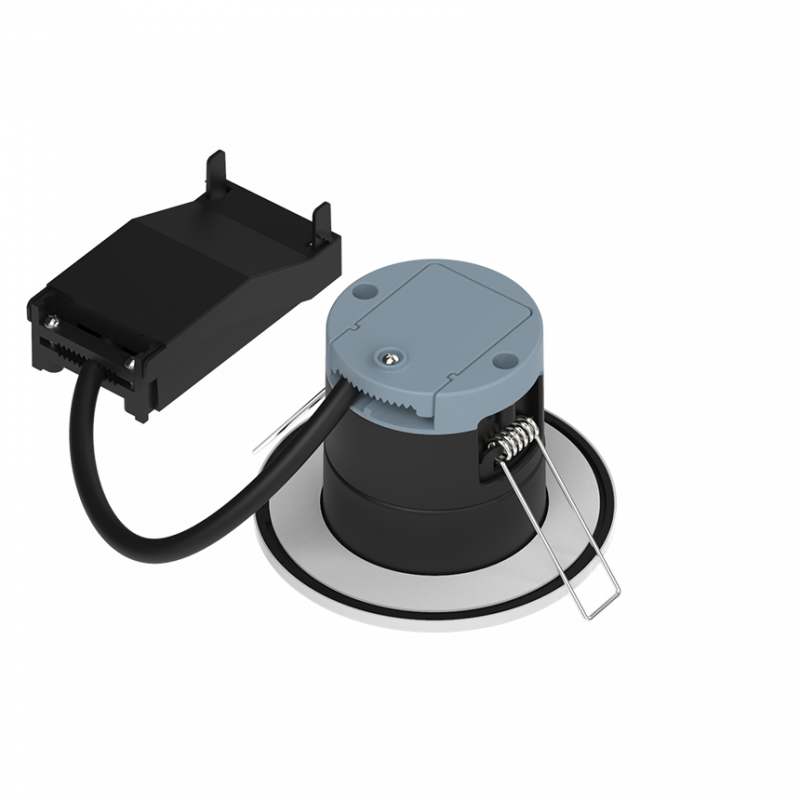 Encastrés ONE - Spot encastré dimmable - SOLUM