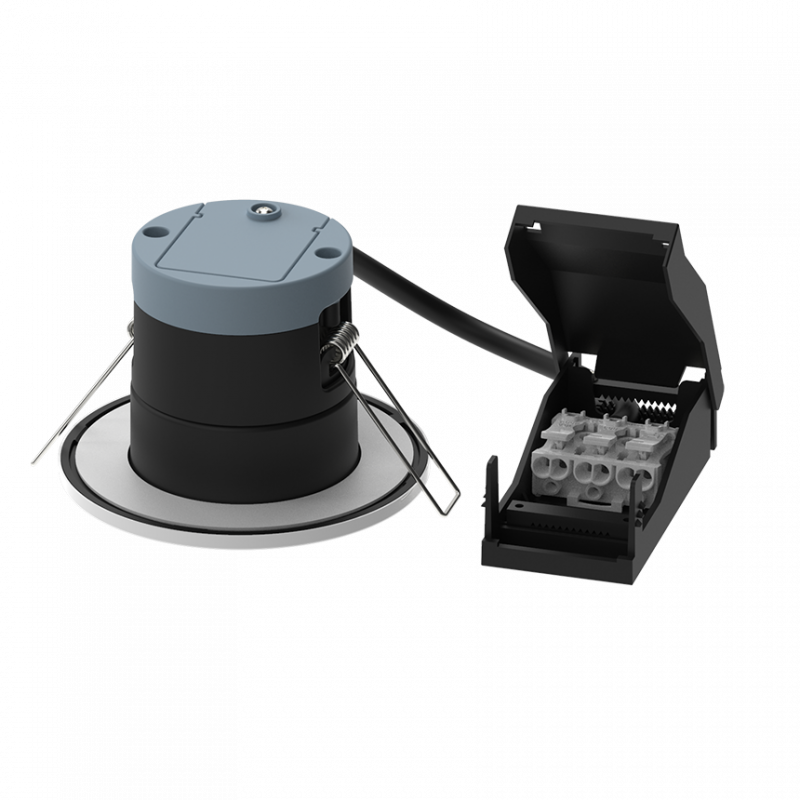 Encastrés ONE - Spot encastré dimmable - SOLUM