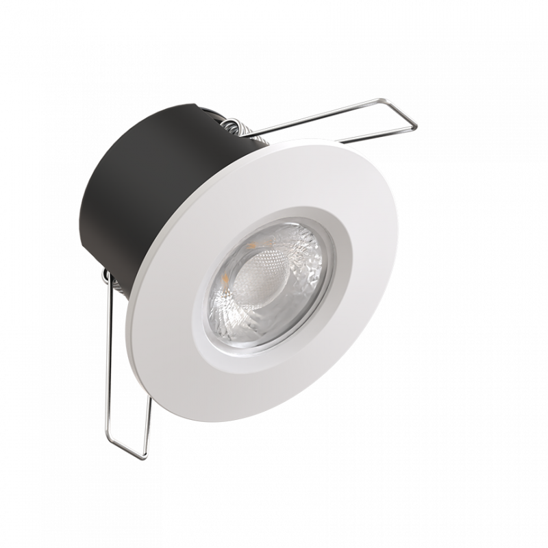 Encastrés TWO - Spot encastré dimmable CCT 3000K/4000K - SOLUM