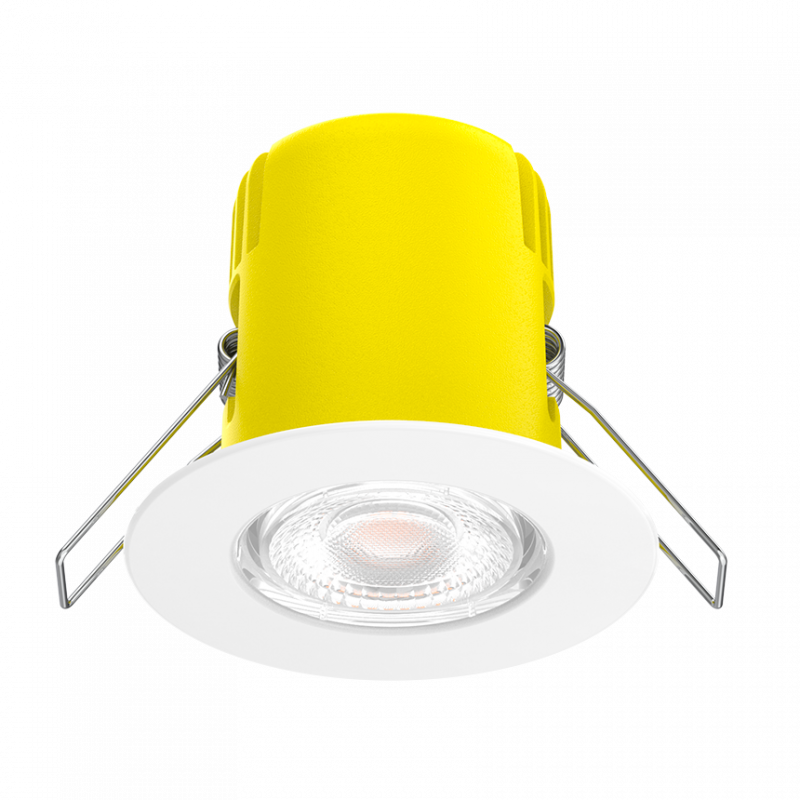 Encastrés ORION CCT - Spot encastré dimmable 2700-3000-4000K - SOLUM