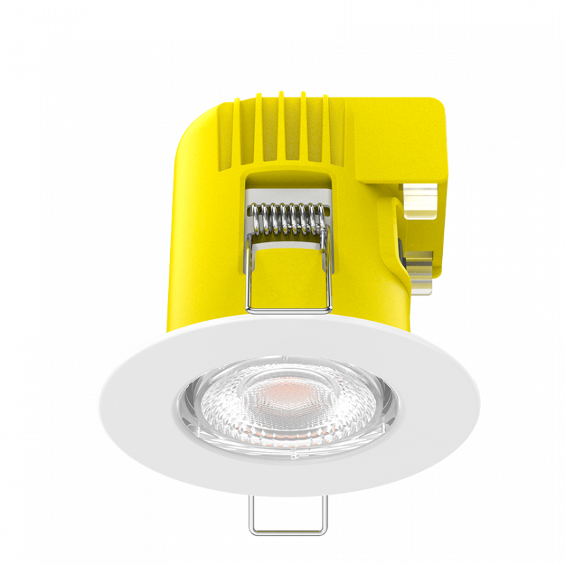 Encastrés ORION CCT - Spot encastré dimmable 2700-3000-4000K - SOLUM