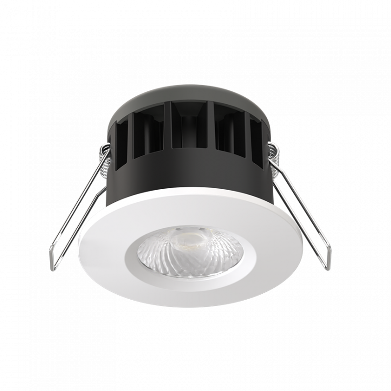 Encastrés CANIS - Spot encastré dimmable CCT 2700K/3000K/4000K - SOLUM