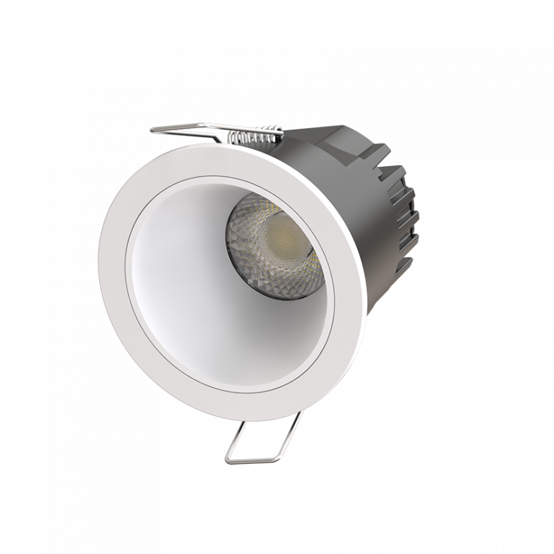 Encastrés HYDRA - Spot encastré dimmable CCT 2700K/3000K/4000K - SOLUM